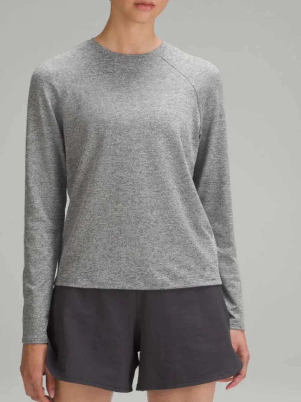 lululemon athletica key crushing